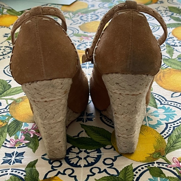 Giuseppe Zanotti Wedges - Picture 3 of 6